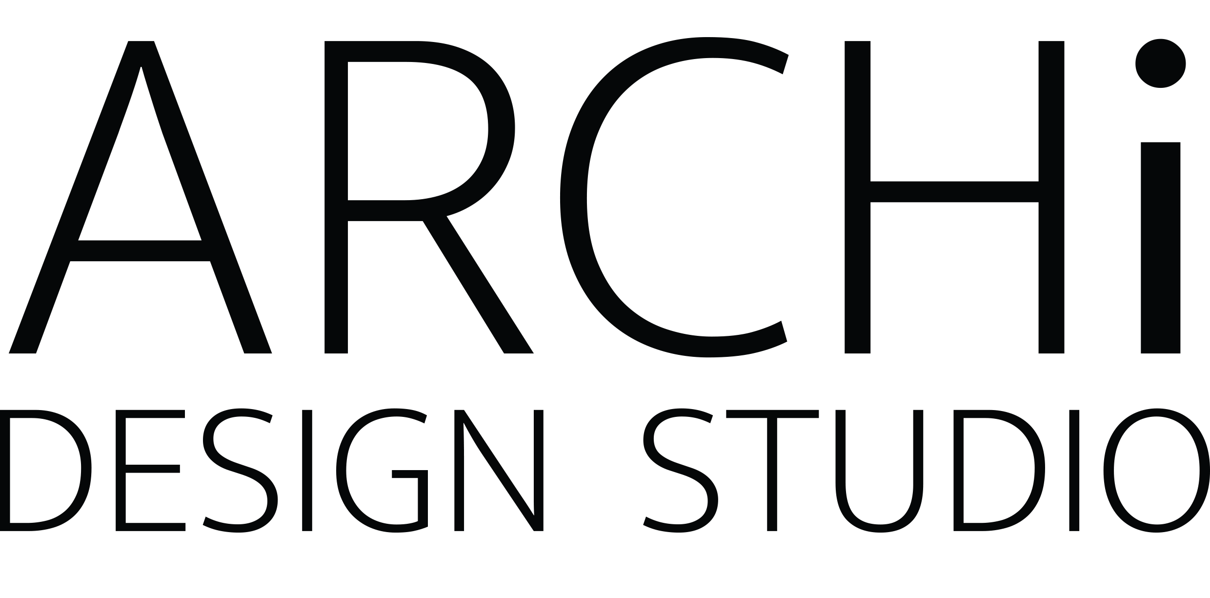 ARCHi DESIGN STUDIO